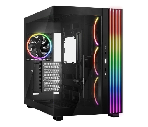 be quiet! Light Base 900 FX Black - 1264428 - zdjęcie